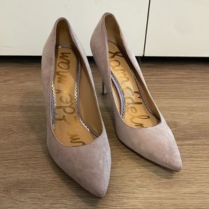 Sam Edelman Pumps